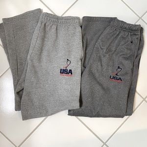 USA Sweatpants